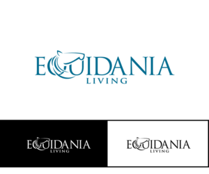 Design de Logo par e-graphics pour Equidania | Design : #10994264