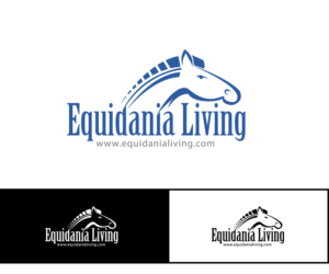 Design de Logo par e-graphics pour Equidania | Design : #10994265