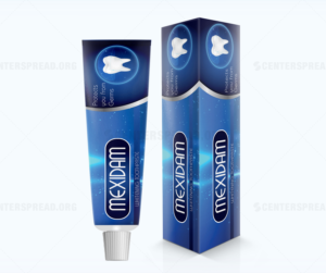 Packaging Design by CENTERSPREAD