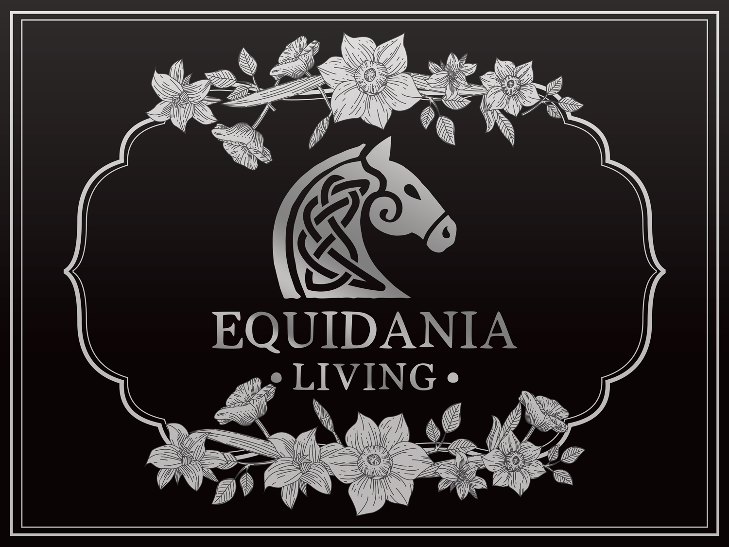 Poster-Design von leuchi für Equidania | Design #11276242