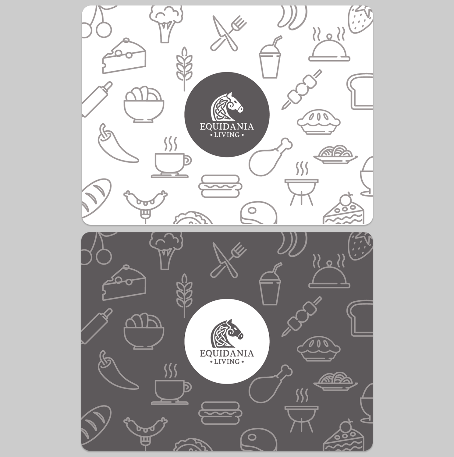 Poster Design by Imazing for Equidania | Design #11331785