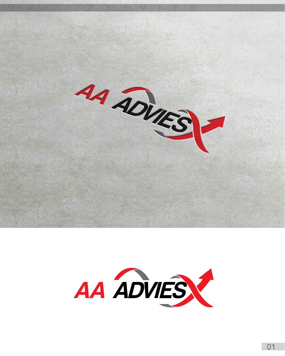 Logo Design by 3Guys for this project | Design #10987375