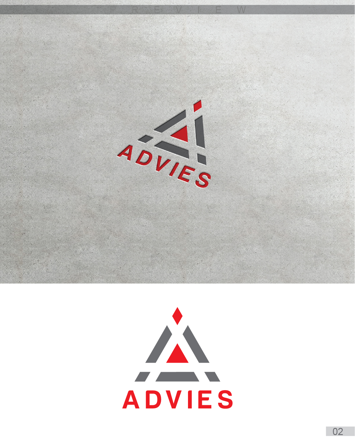 Logo Design by 3Guys for this project | Design #10987377