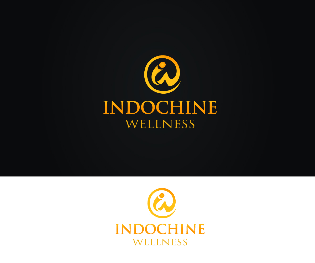 Design de Logo par artisan bee 2022 pour Indochine wellness  | Design #11086535
