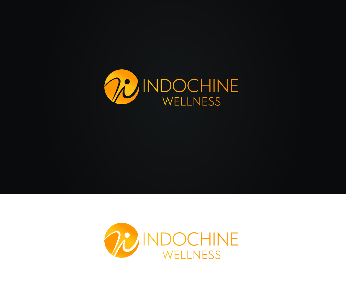 Design de Logo par artisan bee 2022 pour Indochine wellness  | Design #11086793