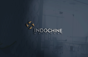 Logo Design by GLDesigns for Indochine wellness  | Design #10996195