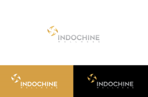 Design de Logo par GLDesigns pour Indochine wellness  | Design : #10996197