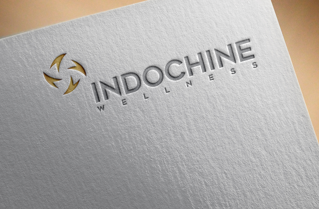 Design de Logo par GLDesigns pour Indochine wellness  | Design #10996198