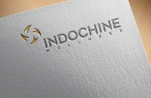 Logo Design by GLDesigns for Indochine wellness  | Design: #10996198