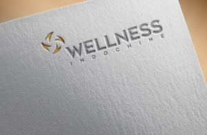Logo Design by GLDesigns for Indochine wellness  | Design: #11075514