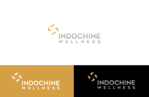 Indochine Wellness or IWC ( Alternatives) | Logo Design by GLDesigns