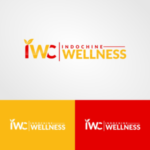 Logo Design by Liyana for Indochine wellness  | Design: #11095830