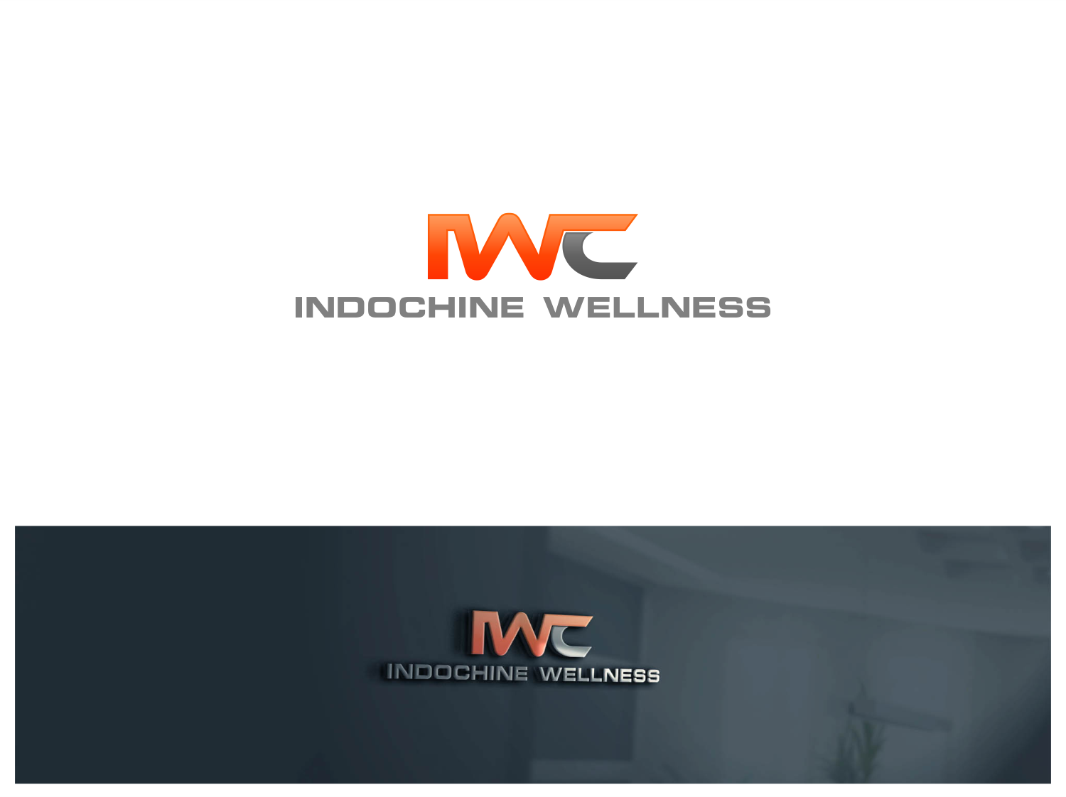Design de Logo par yogodonald pour Indochine wellness  | Design #11141274