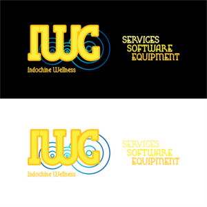 Logo Design by Grymas