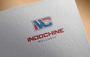 Design de Logo par Ves-Boycheva pour Indochine wellness  | Design : #11156297
