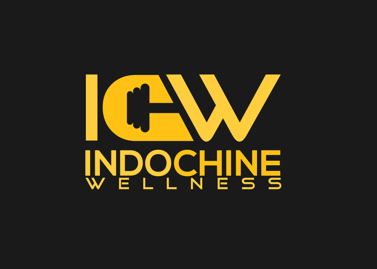 Logo Design by creative.bugs for Indochine wellness  | Design #10995530
