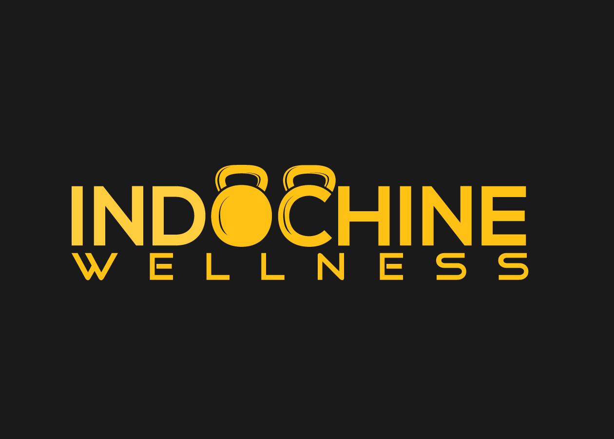 Logo Design by creative.bugs for Indochine wellness  | Design #10995531