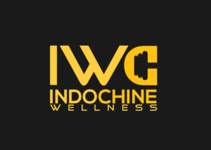 Logo Design by creative.bugs for Indochine wellness  | Design: #11073221