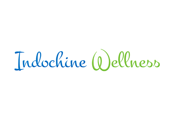 Diseño de Logo por EGYPT KING para Indochine wellness  | Diseño #11032710