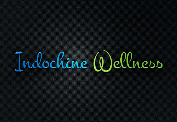 Logo Design by EGYPT KING for Indochine wellness  | Design #11032712