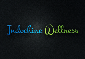 Logo Design by EGYPT KING for Indochine wellness  | Design: #11032712