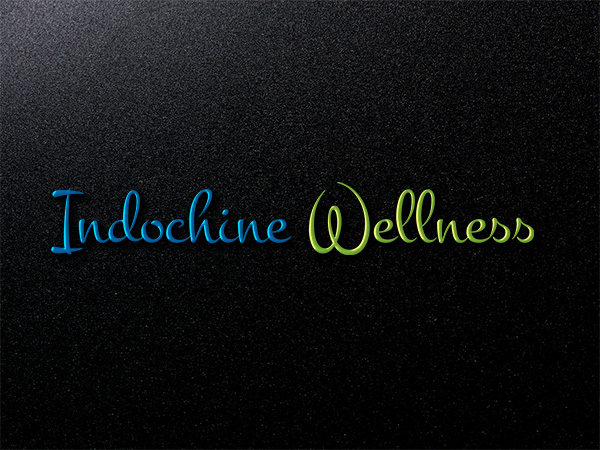 Design de Logo par EGYPT KING pour Indochine wellness  | Design #11032725