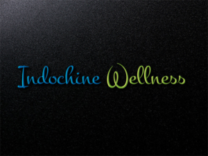 Logo Design by EGYPT KING for Indochine wellness  | Design: #11032725