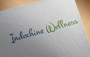 Logo Design by EGYPT KING for Indochine wellness  | Design: #11032727