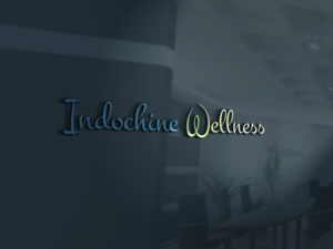 Logo Design by EGYPT KING for Indochine wellness  | Design: #11032728
