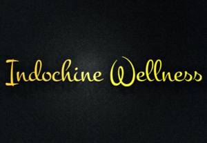 Logo Design by EGYPT KING for Indochine wellness  | Design: #11048554