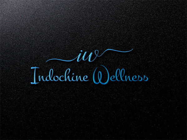 Logo Design by EGYPT KING for Indochine wellness  | Design #11056174