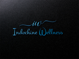 Design de Logo par EGYPT KING pour Indochine wellness  | Design : #11056174