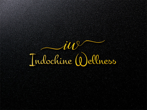Logo Design by EGYPT KING for Indochine wellness  | Design #11056175