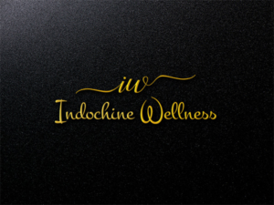 Design de Logo par EGYPT KING pour Indochine wellness  | Design : #11056175