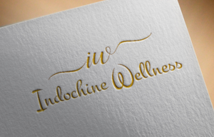 Design de Logo par EGYPT KING pour Indochine wellness  | Design : #11056176