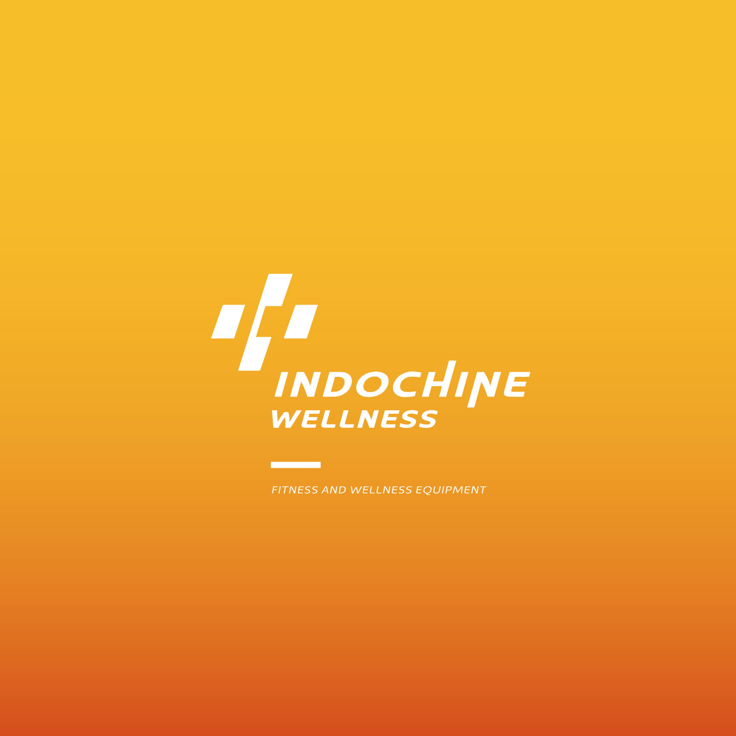 Diseño de Logo por Siltan para Indochine wellness  | Diseño #11062347