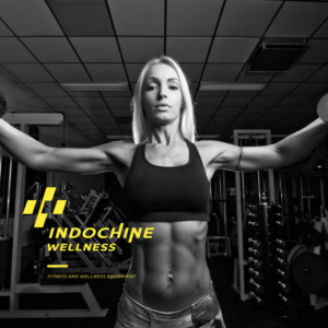 Logo Design by Siltan for Indochine wellness  | Design: #11062350