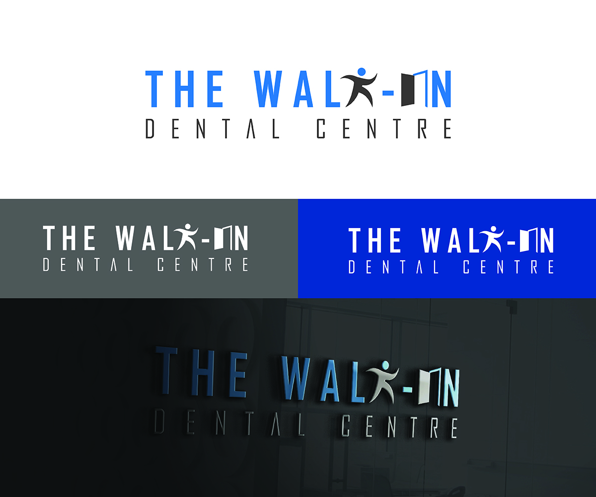 Logo Design by eMARK for this project | Design #10997632