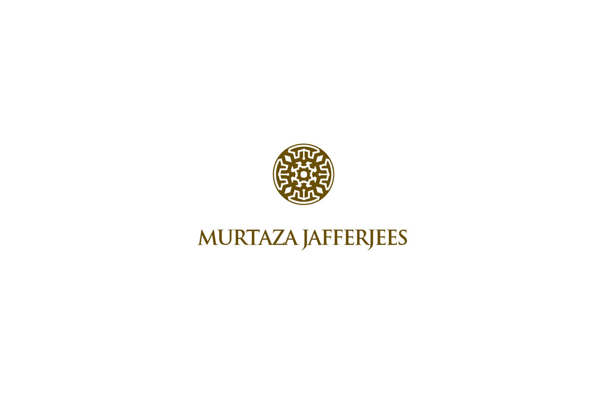 Logo-Design von sbelogd für Murtaza Ali Jafferjees | Design #11213902