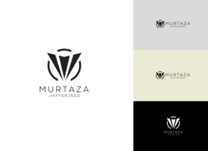 Logo Design by Spektron Designs for Murtaza Ali Jafferjees | Design: #11229069