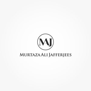 Logo Design by dky for Murtaza Ali Jafferjees | Design: #11221326