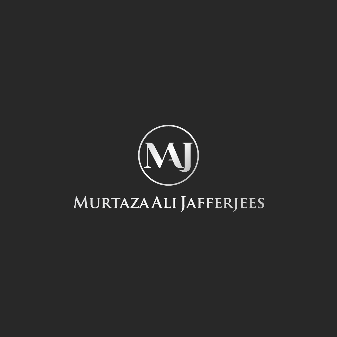 Diseño de Logo por dky para Murtaza Ali Jafferjees | Diseño #11221354