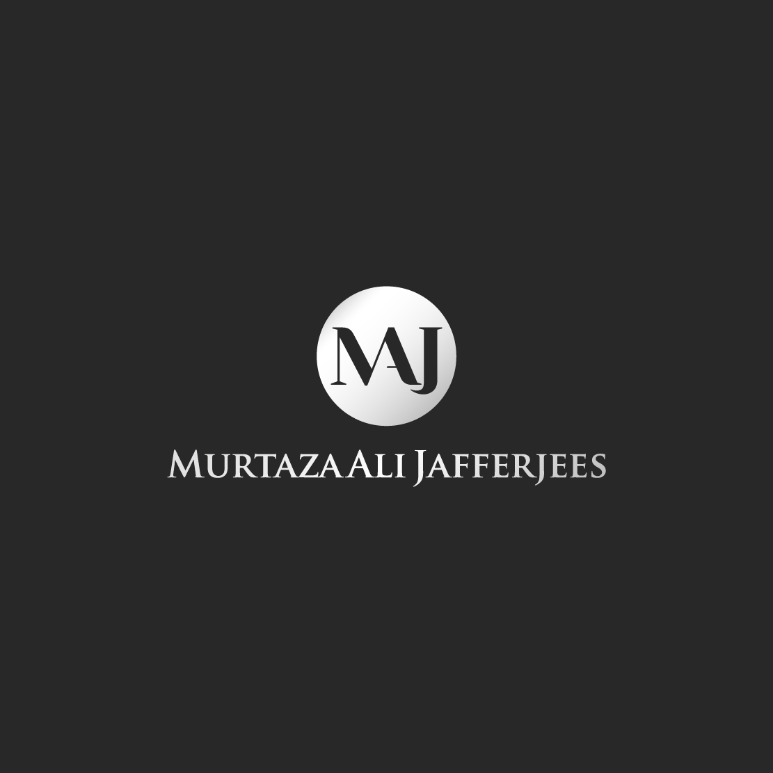 Diseño de Logo por dky para Murtaza Ali Jafferjees | Diseño #11221399