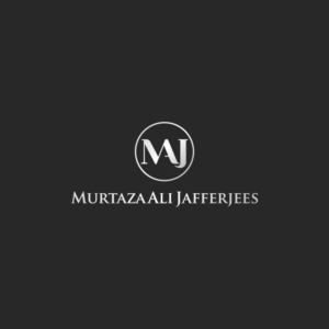 Logo Design by dky for Murtaza Ali Jafferjees | Design: #11221454