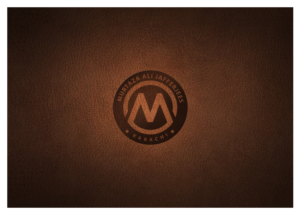 Logo Design by Sonya for Murtaza Ali Jafferjees | Design: #11205772