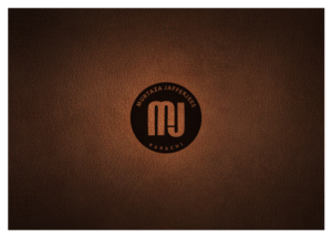 Logo Design by Sonya for Murtaza Ali Jafferjees | Design: #11205779