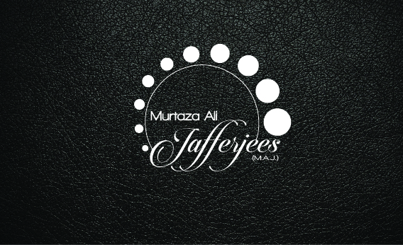 Design de Logo par noman.mak pour Murtaza Ali Jafferjees | Design #11198521