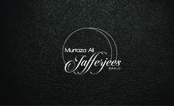 Logo Design by noman.mak for Murtaza Ali Jafferjees | Design #11198522