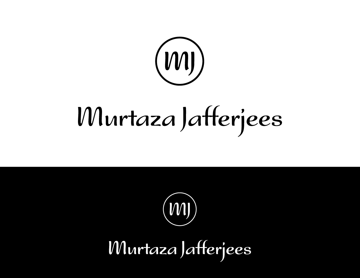 Logo Design by Click Designer for Murtaza Ali Jafferjees | Design #11182520
