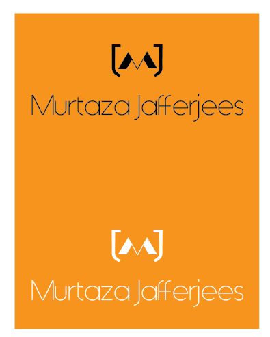 Logo-Design von lets_fly für Murtaza Ali Jafferjees | Design #11214953